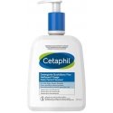 Cetaphil Igapäevane näopuhastus - näopuhastusgeel - 470 ml Cetaphil Igapäevane näopuhastus - näopuhastusgeel - 470 ml