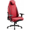Fotelis Diablo Krēsli Diablo X-Eye Prime Normāla Izmēra - Bloody Mary ergonomiskā krēsls