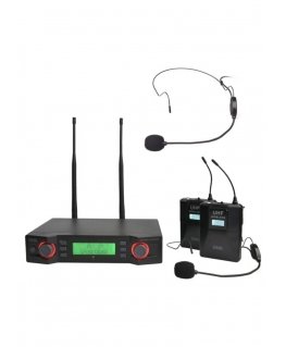 DNA VM - HEAD SET wireless headset