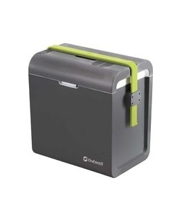 ELEKTRISKAIS CEĻOJUMU SALDĒTĀJS 24L 12/230V REDCLIFFS