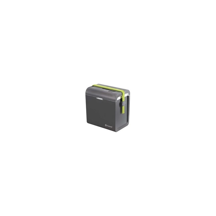 ELECTRIC TRAVEL FRIDGE 24L 12/230V REDCLIFFS