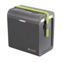 ELECTRIC TRAVEL FRIDGE 24L 12/230V REDCLIFFS ELECTRIC TRAVEL FRIDGE 24L 12/230V REDCLIFFS