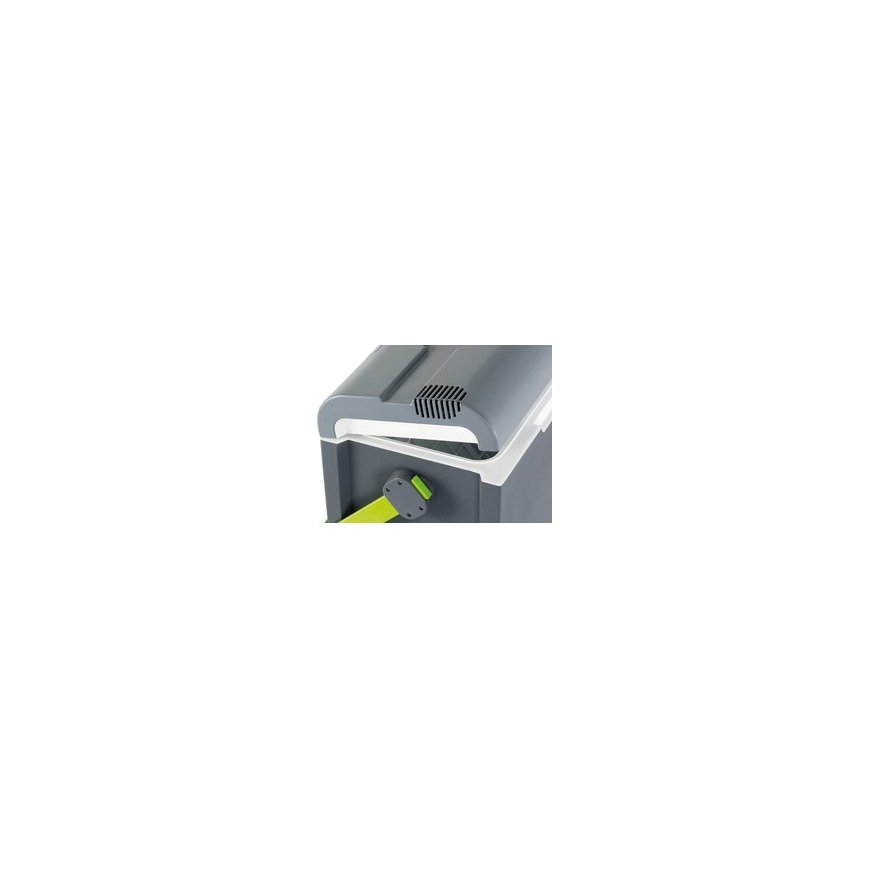 ELEKTRINIS KELIONINIS ŠALDYTUVAS 24L 12/230V REDCLIFFS – 2