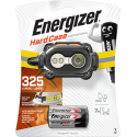 PRIEKŠĒJĀS LAMPAS LT-HEADLIGHT-HARDCASE/325 ENERGIZER PRIEKŠĒJĀS LAMPAS LT-HEADLIGHT-HARDCASE/325 ENERGIZER