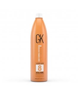 GK PLAUKAI (Global Keratin) GK KŪRĖJAS 8 VOL. 2,4% 1000ml