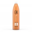 GK PLAUKAI (Global Keratin) GK KŪRĖJAS 8 VOL. 2,4% 1000ml GK PLAUKAI (Global Keratin) GK KŪRĖJAS 8 VOL. 2,4% 1000ml