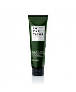 Lazartigue Värisuoja Värin ja Kiillon Suojaus Hoitoaine, 150 ml