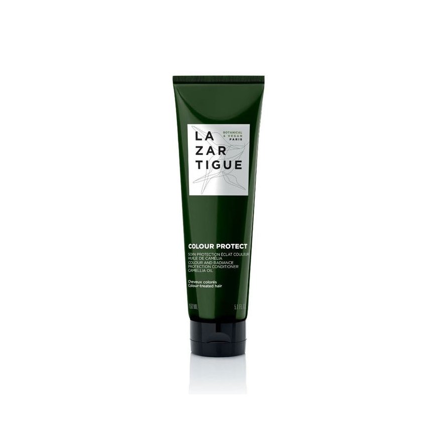 Lazartigue Colour Protect Spalvos ir spindesio apsaugos kondicionierius, 150 ml