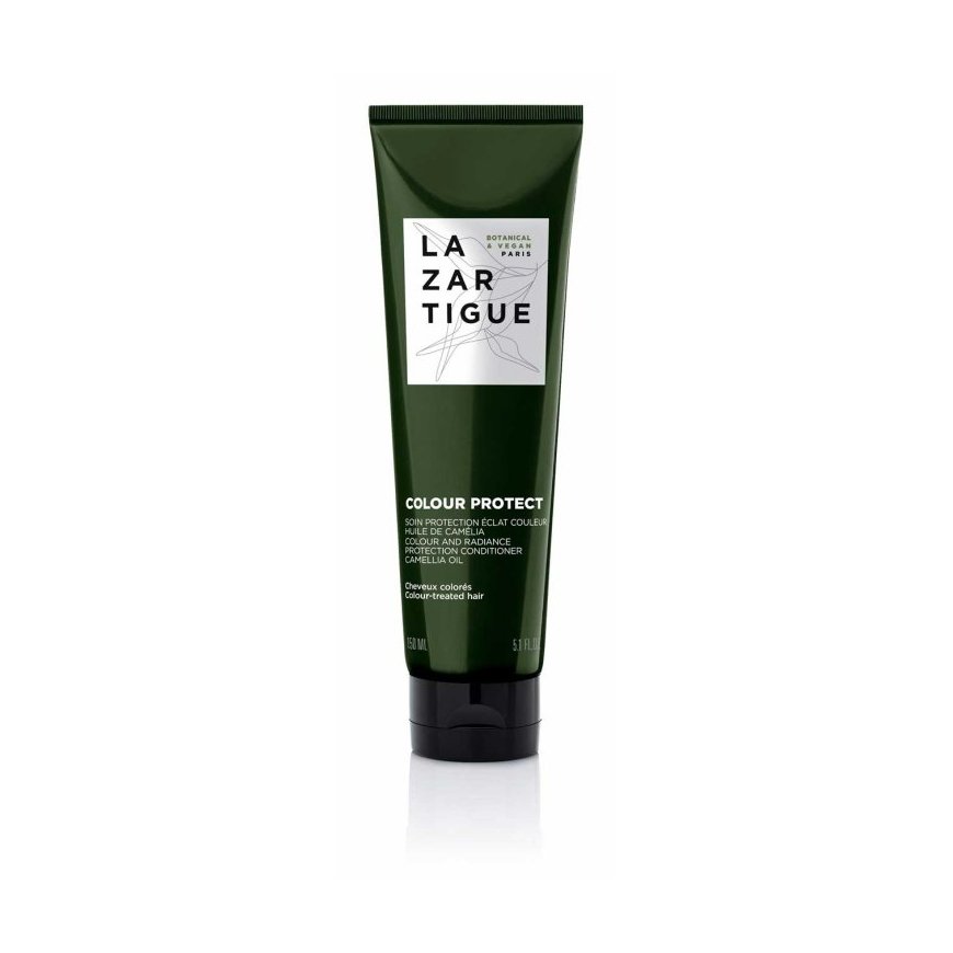 Lazartigue Colour Protect Spalvos ir spindesio apsaugos kondicionierius, 150 ml – 2