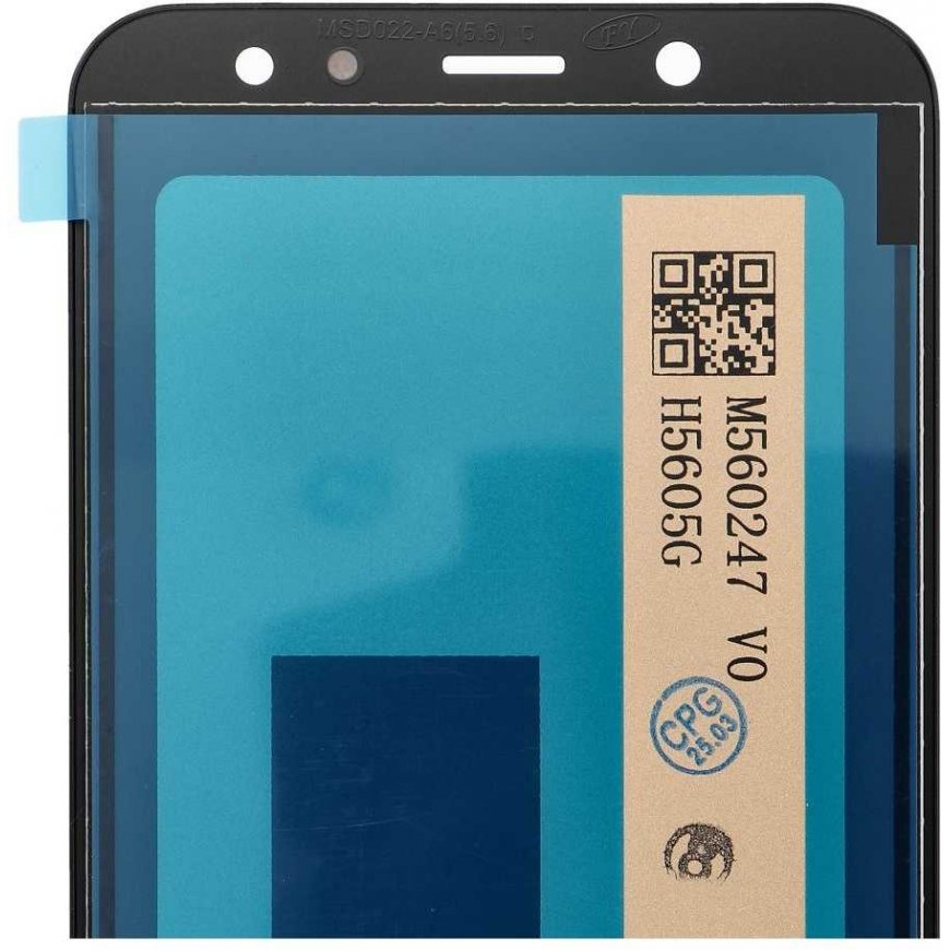 LCD screen designed for SAMSUNG A600 INCELL – 2