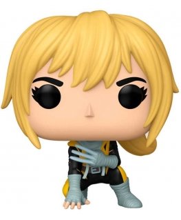Funko POP figūra Marvel Wolver-Gwen