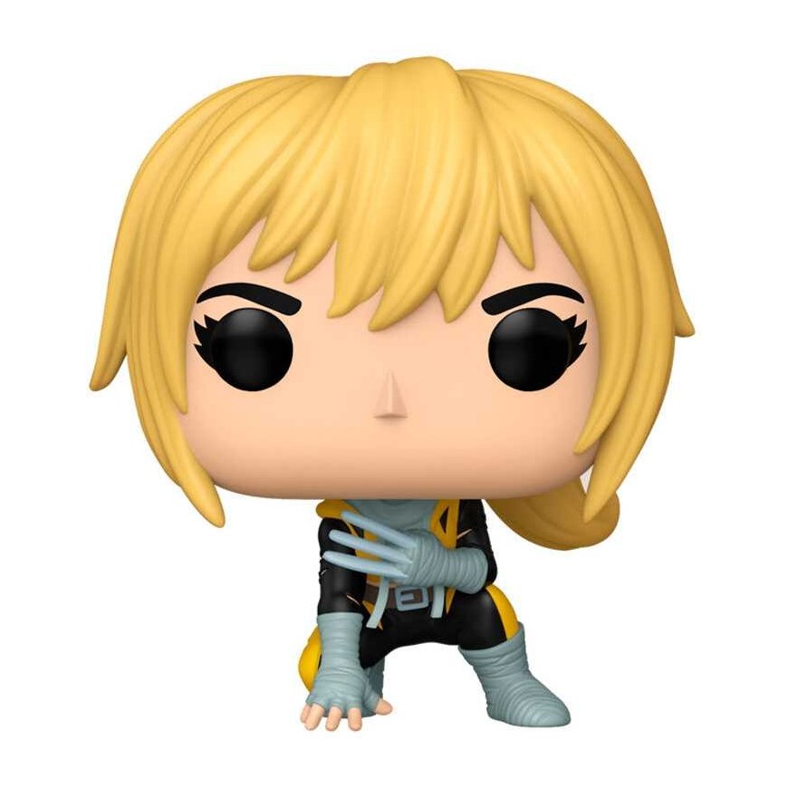 Funko POP figūra Marvel Wolver-Gwen
