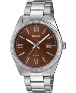 МУЖСКИЕ ЧАСЫ CASIO MTP-1302DD-5A (zd072p) + КОРОБКА