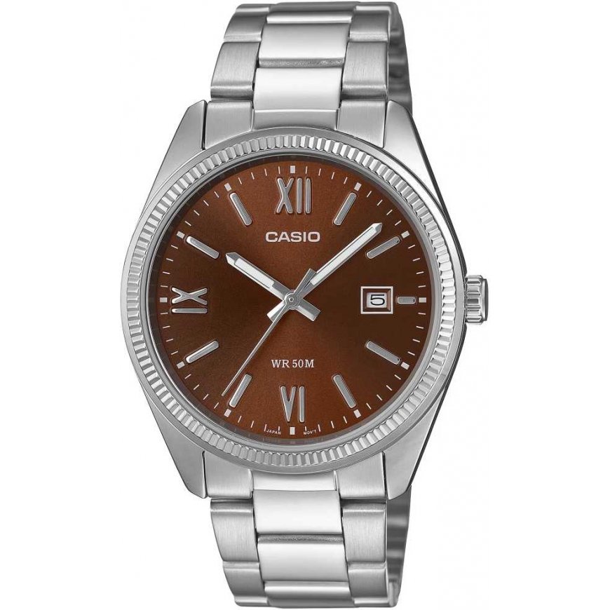 MEESTE KELL CASIO MTP-1302DD-5A (zd072p) + KARP