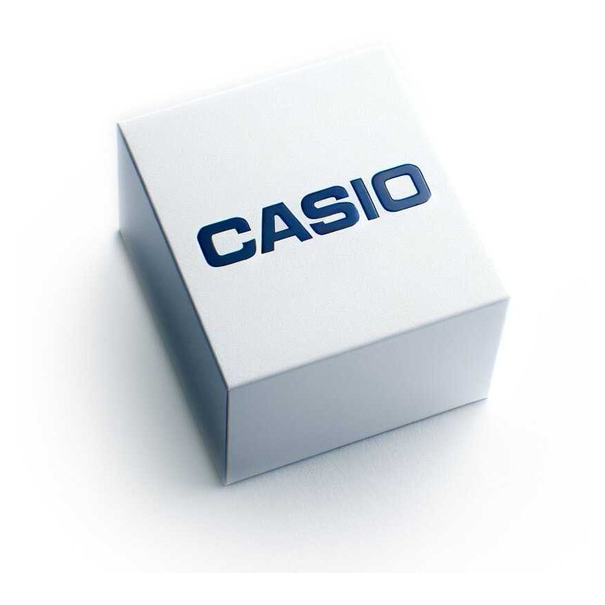 МУЖСКИЕ ЧАСЫ CASIO MTP-1302DD-5A (zd072p) + КОРОБКА – 2