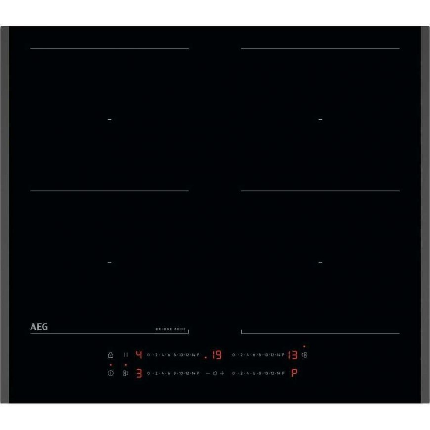 Плита AEG TO64IM00FB