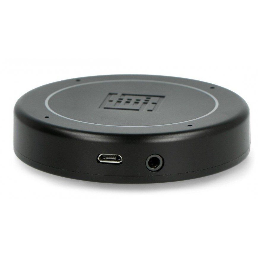 Seeed Studio ReSpeaker USB mikrofonas, balso padėjėjas – 2