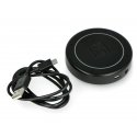 Seeed Studio ReSpeaker USB mikrofonas, balso padėjėjas Seeed Studio ReSpeaker USB mikrofonas, balso padėjėjas
