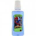 Firefly Spiderman Anti-Cavity Fluorihuuhtelu - Huuhtelu. Firefly Spiderman Anti-Cavity Fluorihuuhtelu - Huuhtelu.