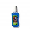 Firefly Spiderman Anti-Cavity Fluoride Mouthwash - Mouthwash. Firefly Spiderman Anti-Cavity Fluoride Mouthwash - Mouthwash.