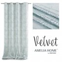 AmeliaHome KARD/AH/SAMET/HÕBELEHED/MÜNT/140X245 AmeliaHome KARD/AH/SAMET/HÕBELEHED/MÜNT/140X245