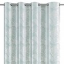 AmeliaHome AIZKAR/AH/VELVET/SUDRABLAKUS/MINT/140X245 AmeliaHome AIZKAR/AH/VELVET/SUDRABLAKUS/MINT/140X245