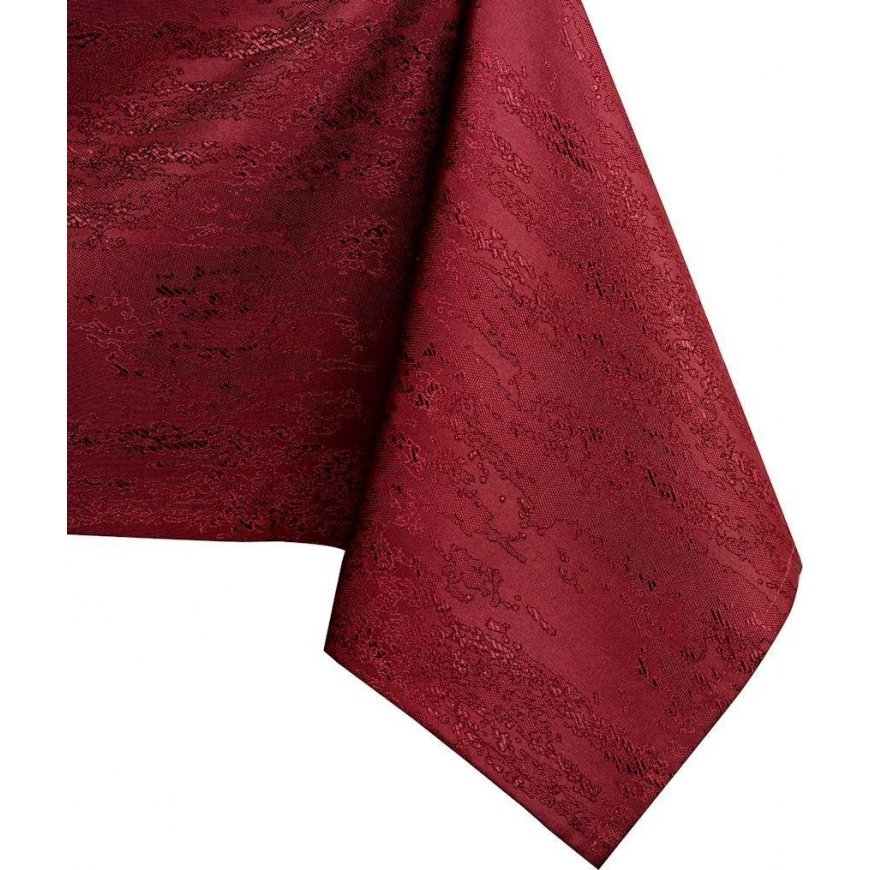 AmeliaHome TCLOTH/AH/VESTA/HMD/CLARET/130X180