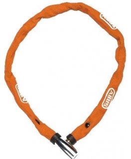 Abus WEB 1500/60 spyna | Oranžinis