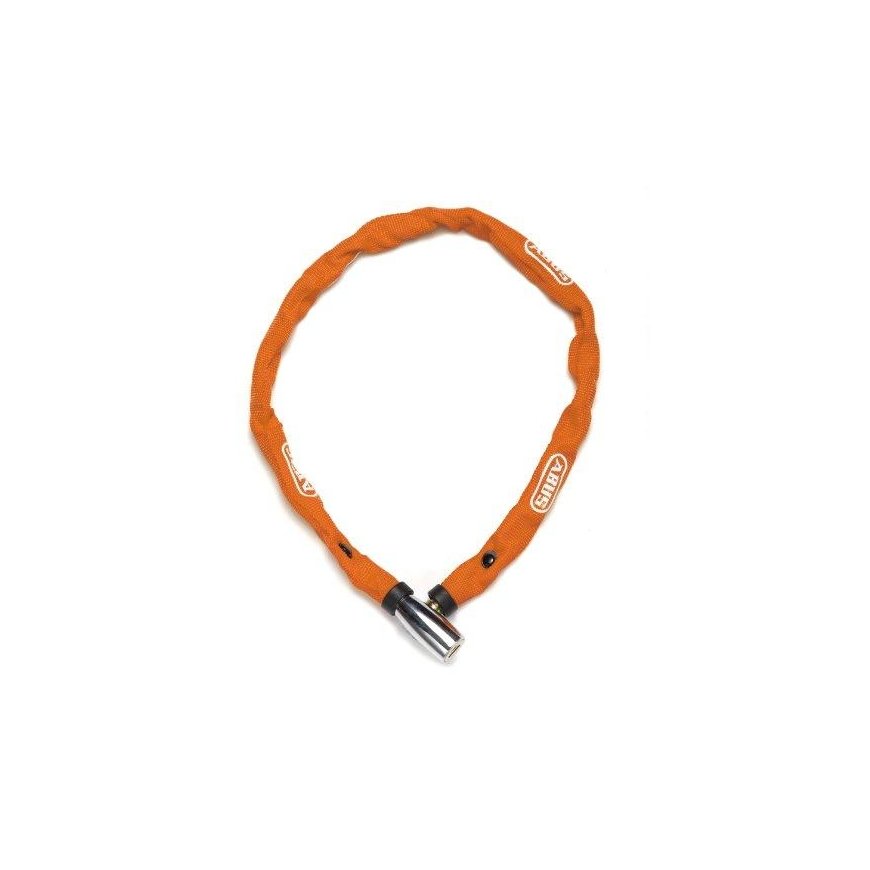 Abus WEB 1500/60 lock | Orange – 2