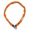Abus WEB 1500/60 lukko | Oranssi Abus WEB 1500/60 lukko | Oranssi