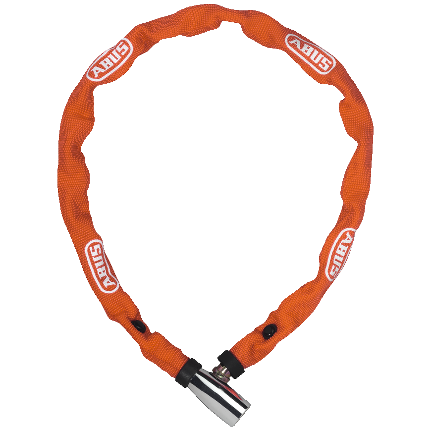 Abus WEB 1500/60 lukko | Oranssi – 4