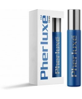 Pherluxe B Sarja Pherluxe B sarja Miehille tarkoitetut feromonituoksut houkuttelevat naisia 33ml