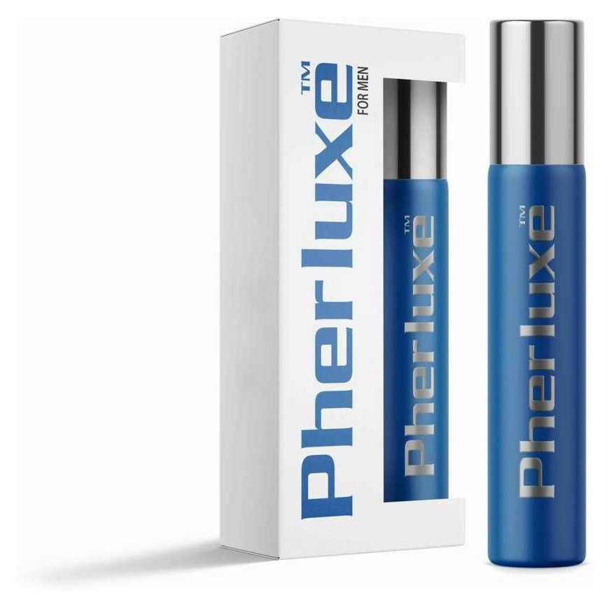 Pherluxe B Series Pherluxe B series Men's fragrant pheromones attract women 33ml