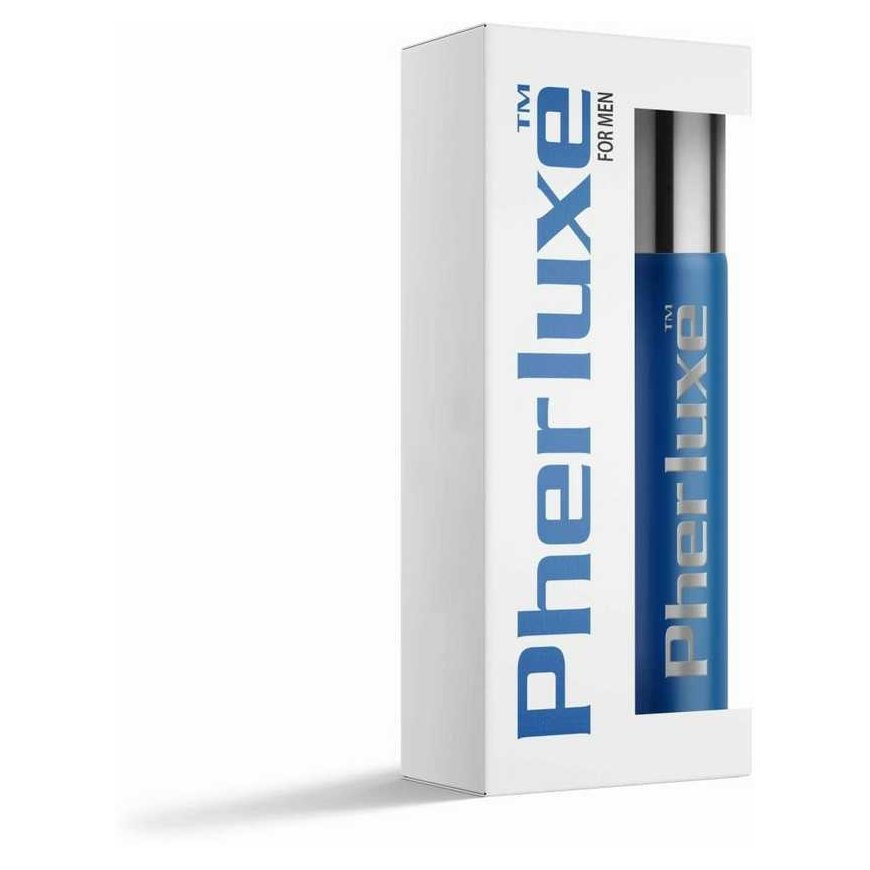 Pherluxe B serija Vyriški kvepiantys feromonai vilioja moteris 33ml – 2