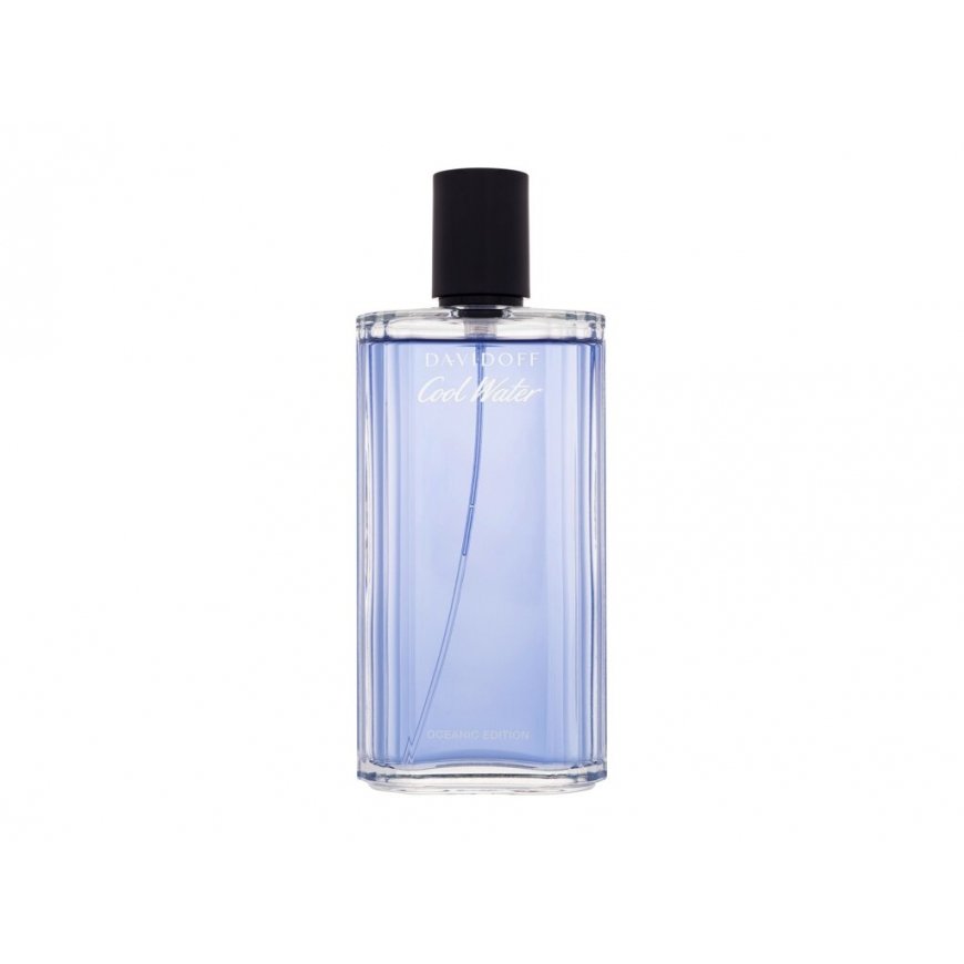 Hajuvedet miehille Davidoff Cool Water EDT, 125 ml