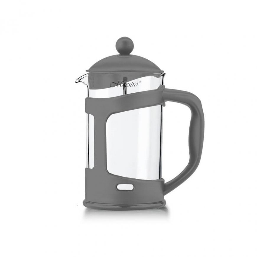 Frances prese MAESTRO MR-1665 (MR-1665-1000-GRAY) 1000 ml pelēka – 2