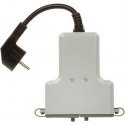 SUMANUS ELEKTRINIS LIZDAS ATLO-P2IP4-TUYA-V2 Wi-Fi, Tuya Smart SUMANUS ELEKTRINIS LIZDAS ATLO-P2IP4-TUYA-V2 Wi-Fi, Tuya Smart