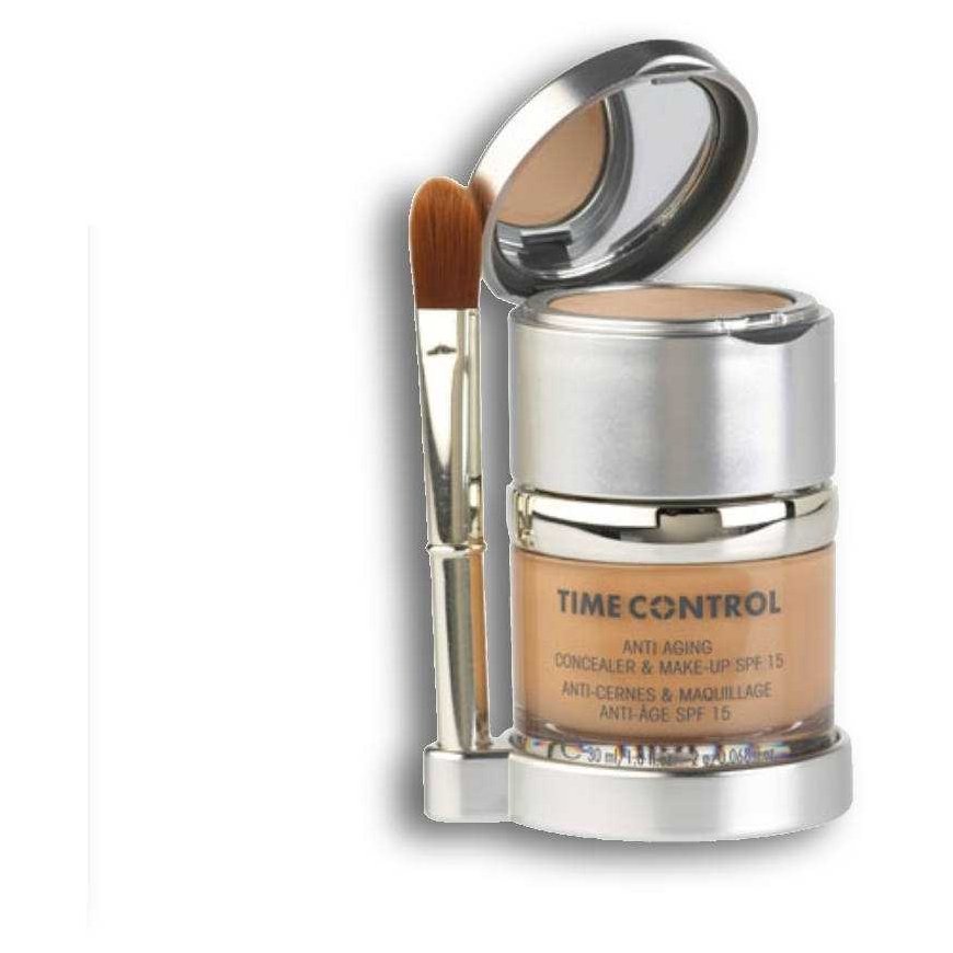 Essence Cosmetics Etre Belle Tc concealer and makeup 7