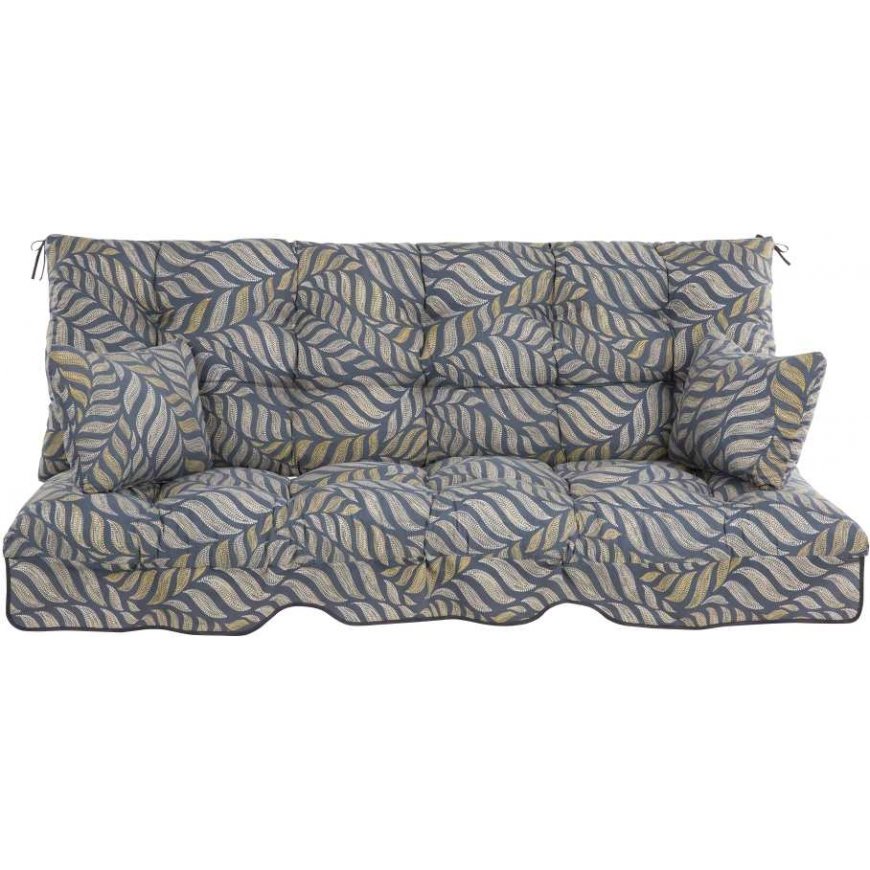 Patio Spilveni šūpuļiem 170 cm Ravenna