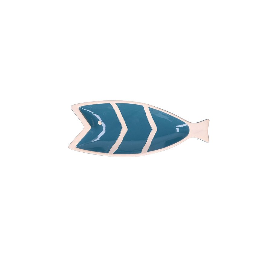Emro Aziatica RITUAALID KODUS PELAGICOILLOGICO Kalafile sinine 30,5 x 12,5 x 3 cm