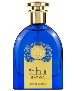 Ard Al Zaafaran Satwa EDP Spay, 100 ml