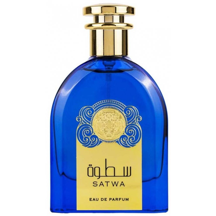 Ard Al Zaafaran Satwa EDP Spay, 100 ml