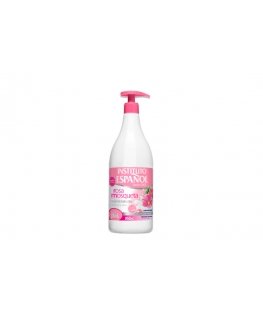 Instituto Español 8411047107065 Vartalorasva ja -voide 950 ml kosteusemulsio Naisten