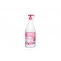 Instituto Español 8411047107065 Ķermeņa krēms un losjons 950 ml Sievietes