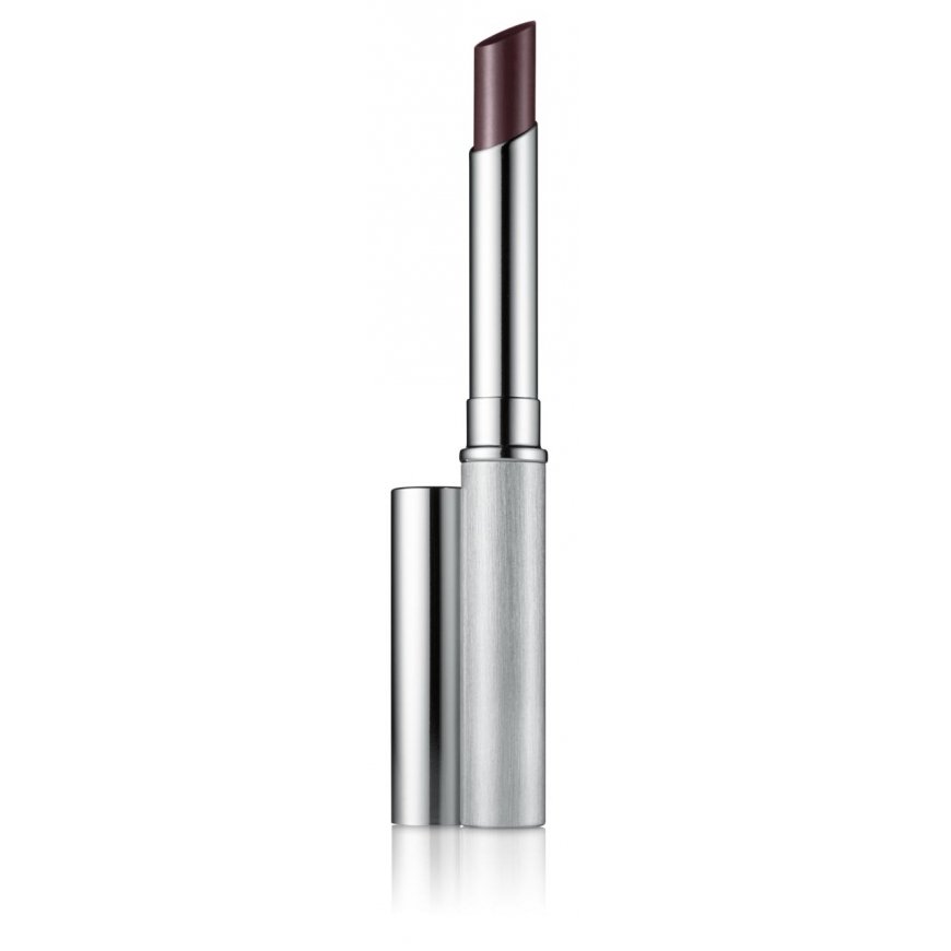 Clinique Almost Lipstick in Black Honey