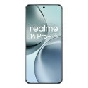 realme 14 Pro+ 5G 17,4 cm (6.83") Dviguba SIM jungtis Android 15 C tipo USB 12 GB 512 GB 6000 mAh Pi realme 14 Pro+ 5G 17,4 cm (6.83") Dviguba SIM jungtis Android 15 C tipo USB 12 GB 512 GB 6000 mAh Pi