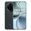 realme 14 Pro+ 5G 17,4 cm (6.83") Две SIM-карты Android 15 USB Type-C 12 GB 512 GB 6000 mAh Серый realme 14 Pro+ 5G 17,4 cm (6.83") Две SIM-карты Android 15 USB Type-C 12 GB 512 GB 6000 mAh Серый