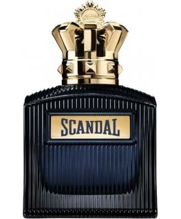 Жан Поль Готье SCANDAL INTENSE FOR HIM EDP в аэрозольном флаконе 150 мл