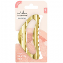 Invisibobble Clipstar Gold Luxe - Hiusklipsi Invisibobble Clipstar Gold Luxe - Hiusklipsi