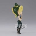 Banpresto Jojos Bizarre Adventure Stone Ocean Jolyne Cujoh ver.A Q posket figūra 14cm Banpresto Jojos Bizarre Adventure Stone Ocean Jolyne Cujoh ver.A Q posket figūra 14cm